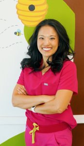 Dr. Susie Shim